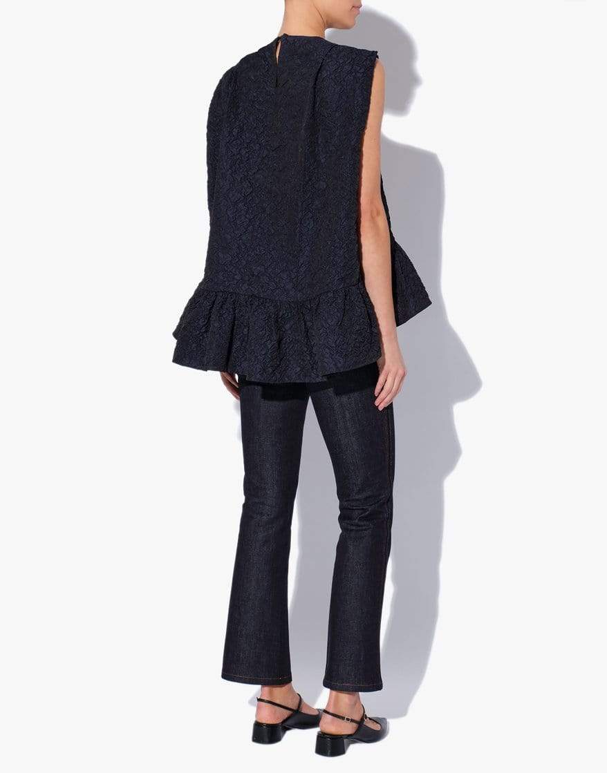 ERDEM-Rutha Top-