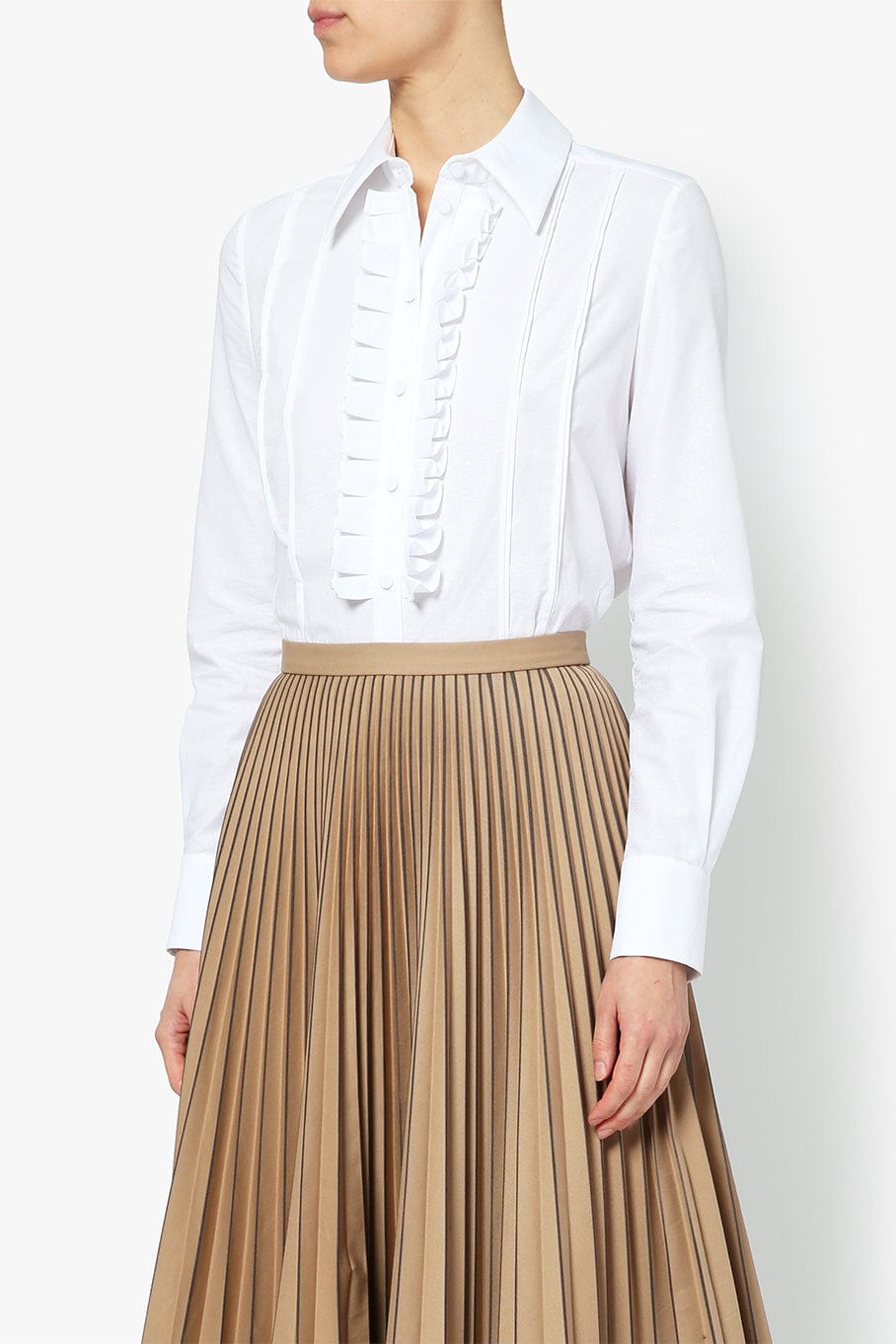 ERDEM-Thalia Top-