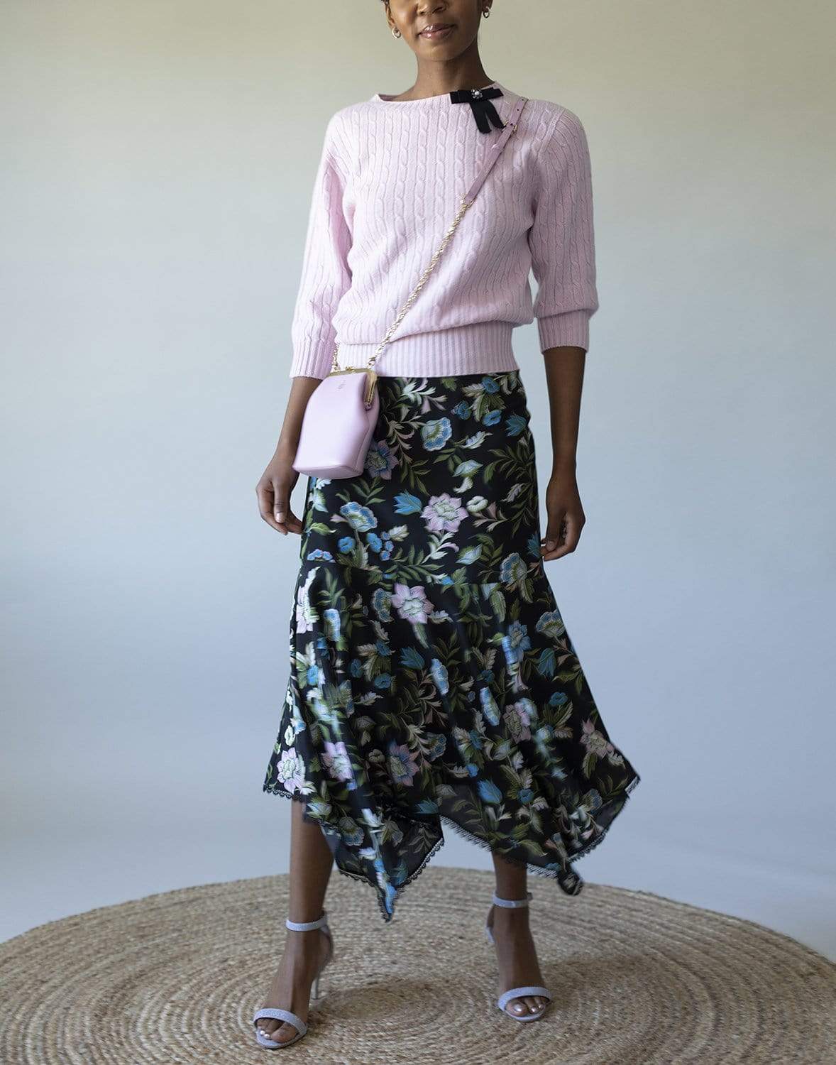 ERDEM-Avice Jumper-