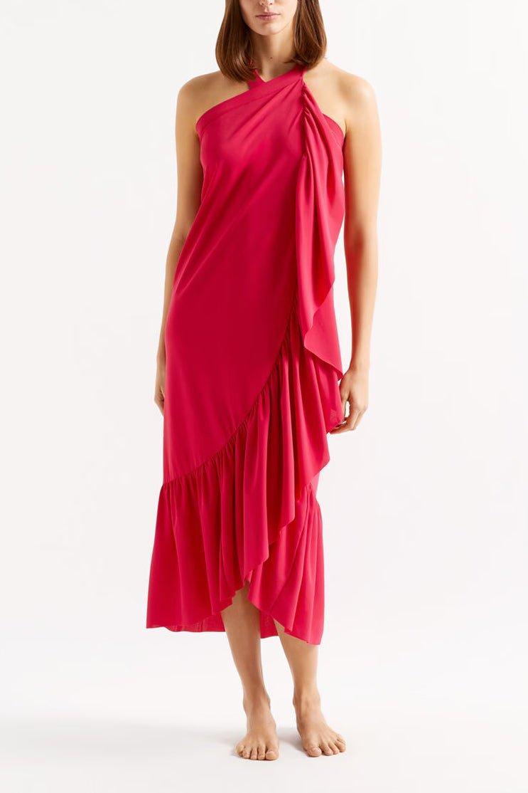 ERES-Julia Pareo - Grenadine-