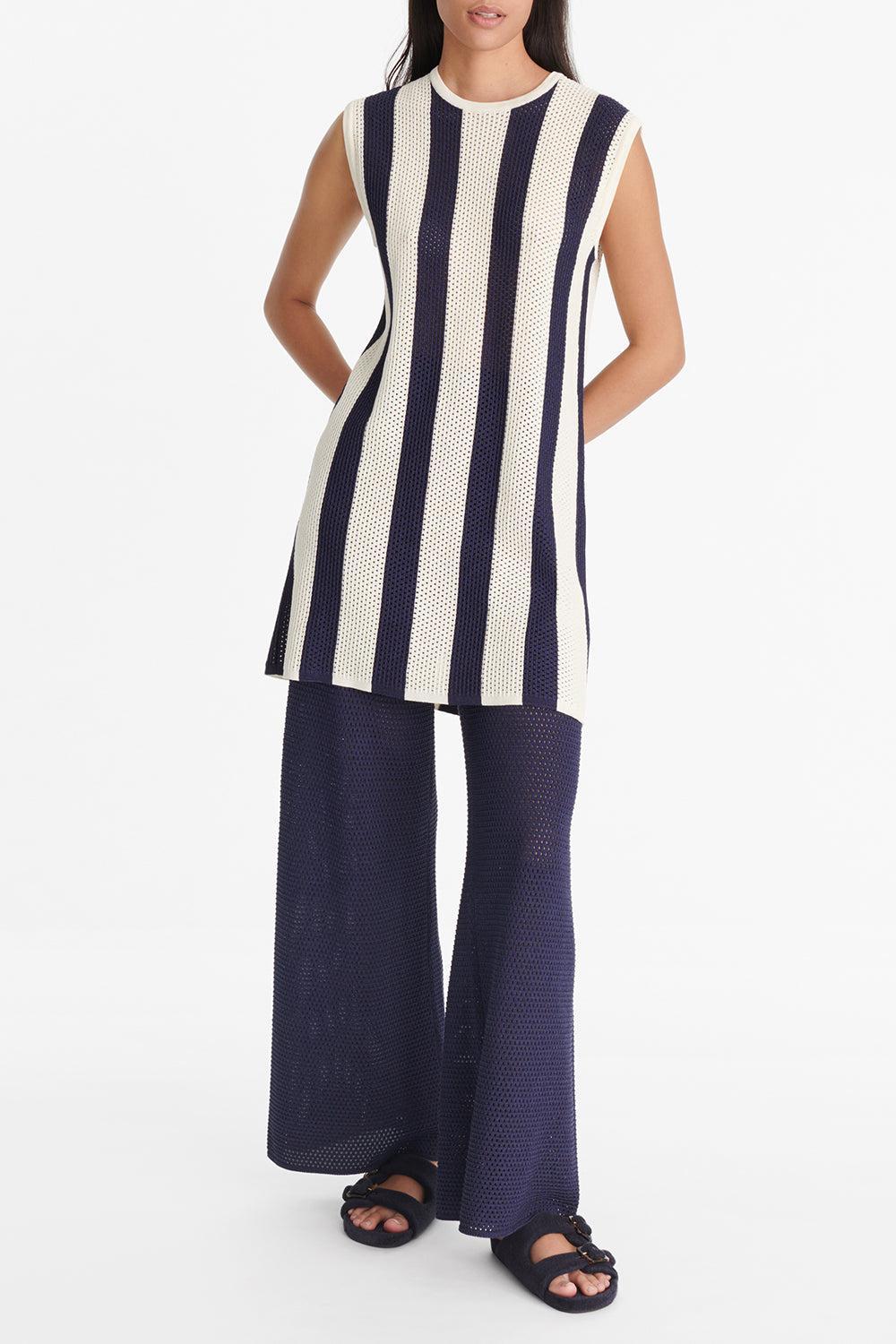 Goeland Pant-BLEU-S-CLOTHINGSWIM-ERES