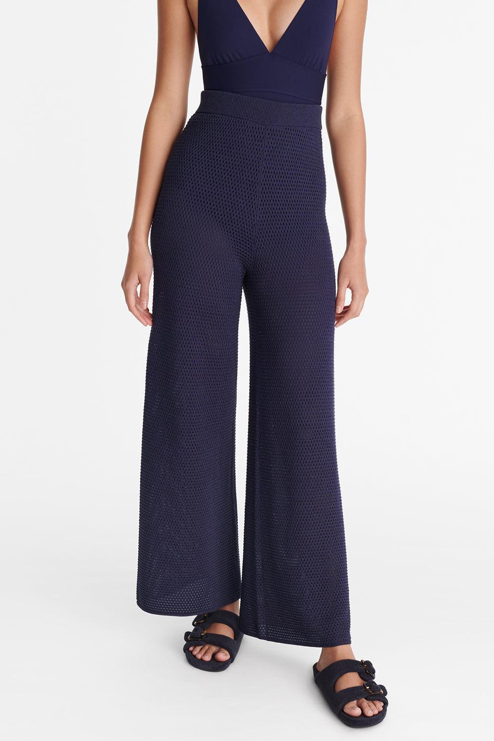 Goeland Pant-BLEU-S-CLOTHINGSWIM-ERES