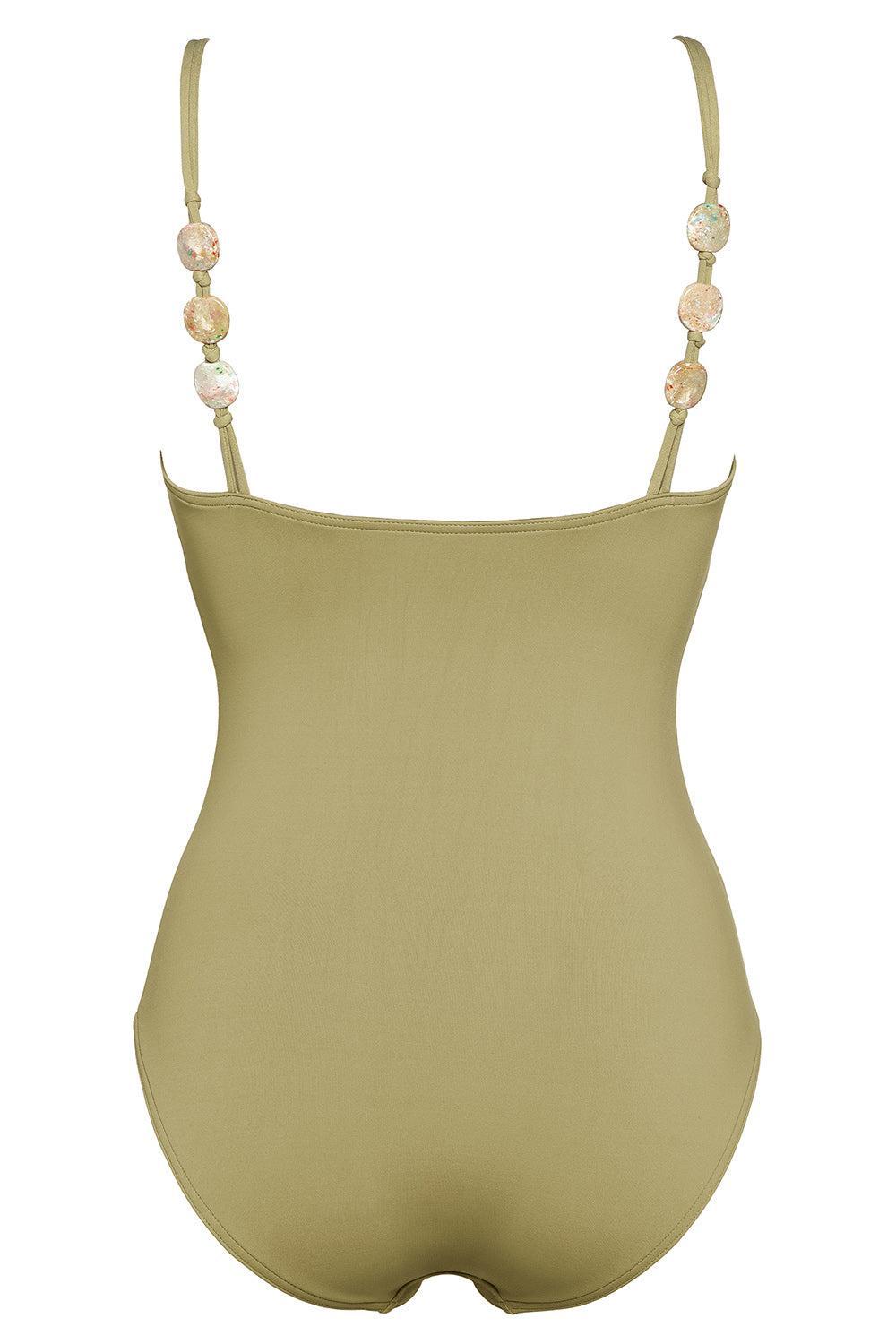 Lynda One Piece-GREEN-38-CLOTHINGSWIM-ERES