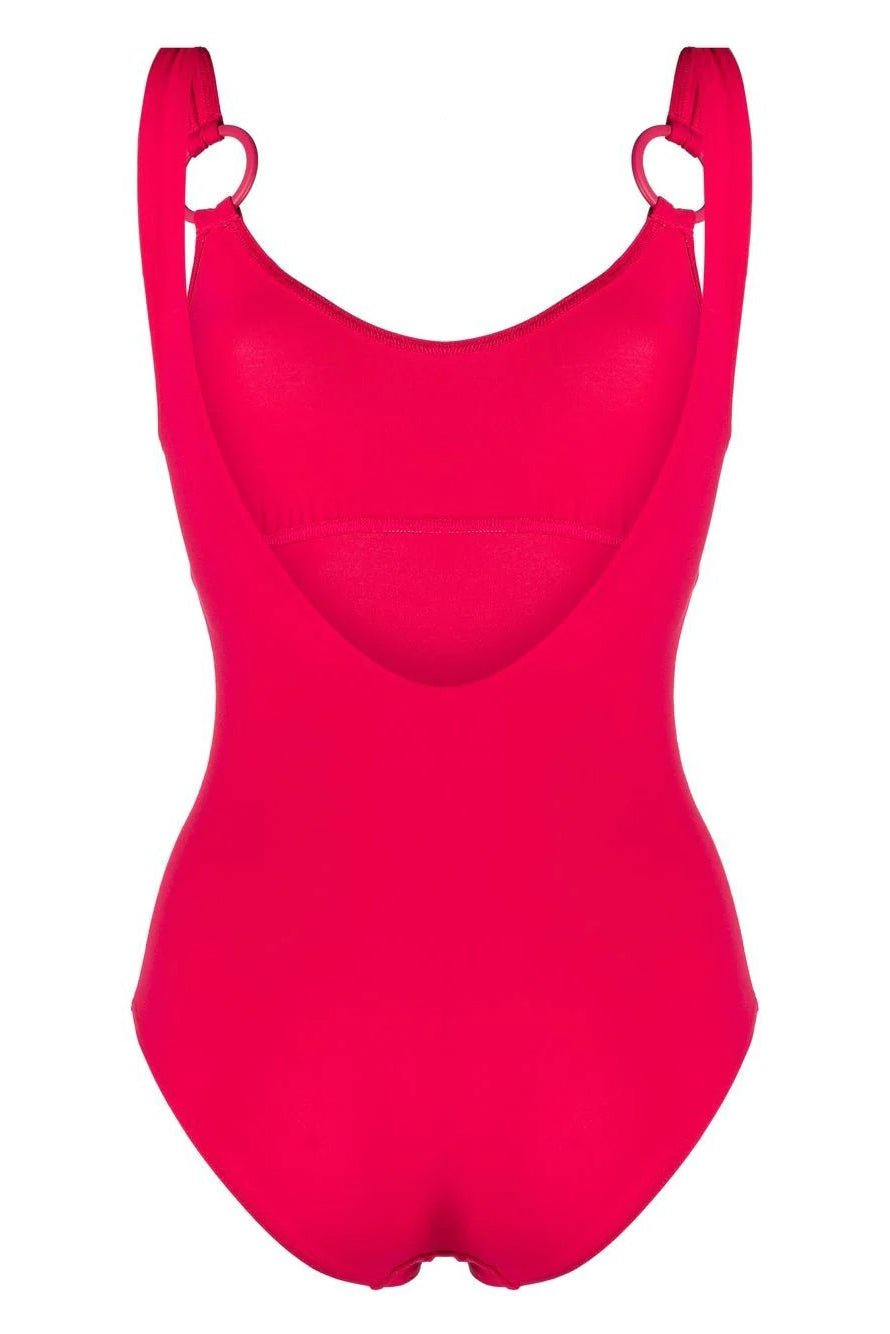 ERES-Marcia One Piece - Grenadine-