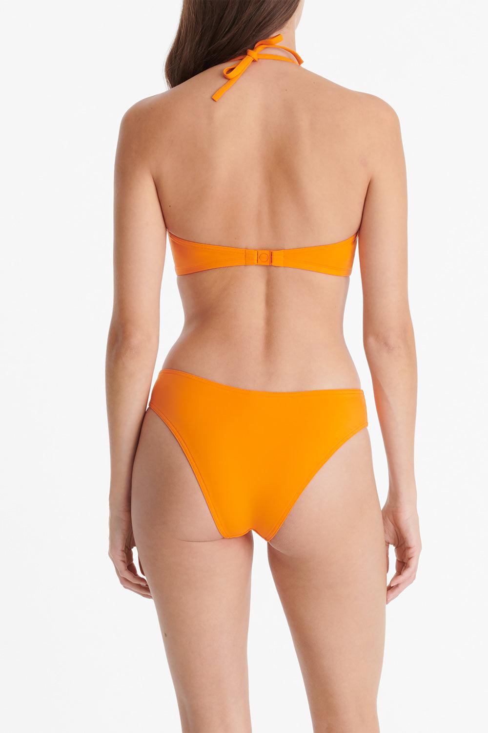 Initiala Bikini Top-KUMQUAT-38-CLOTHINGSWIM-ERES