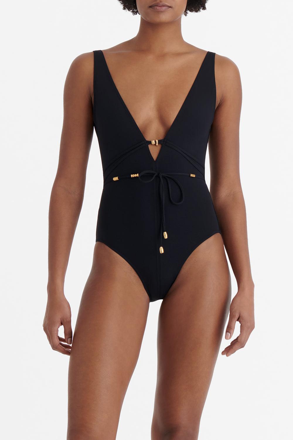 Lagon One-Piece-NOIR-38-CLOTHINGSWIM-ERES