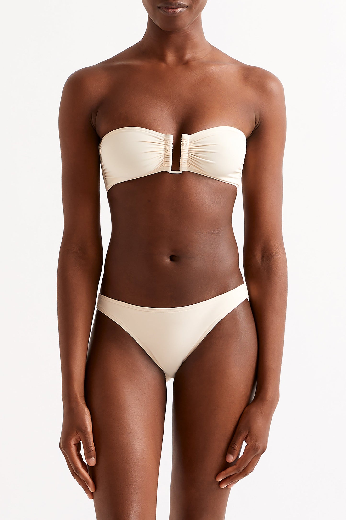 ERES-Show Fripon Bikini Set - Percale-