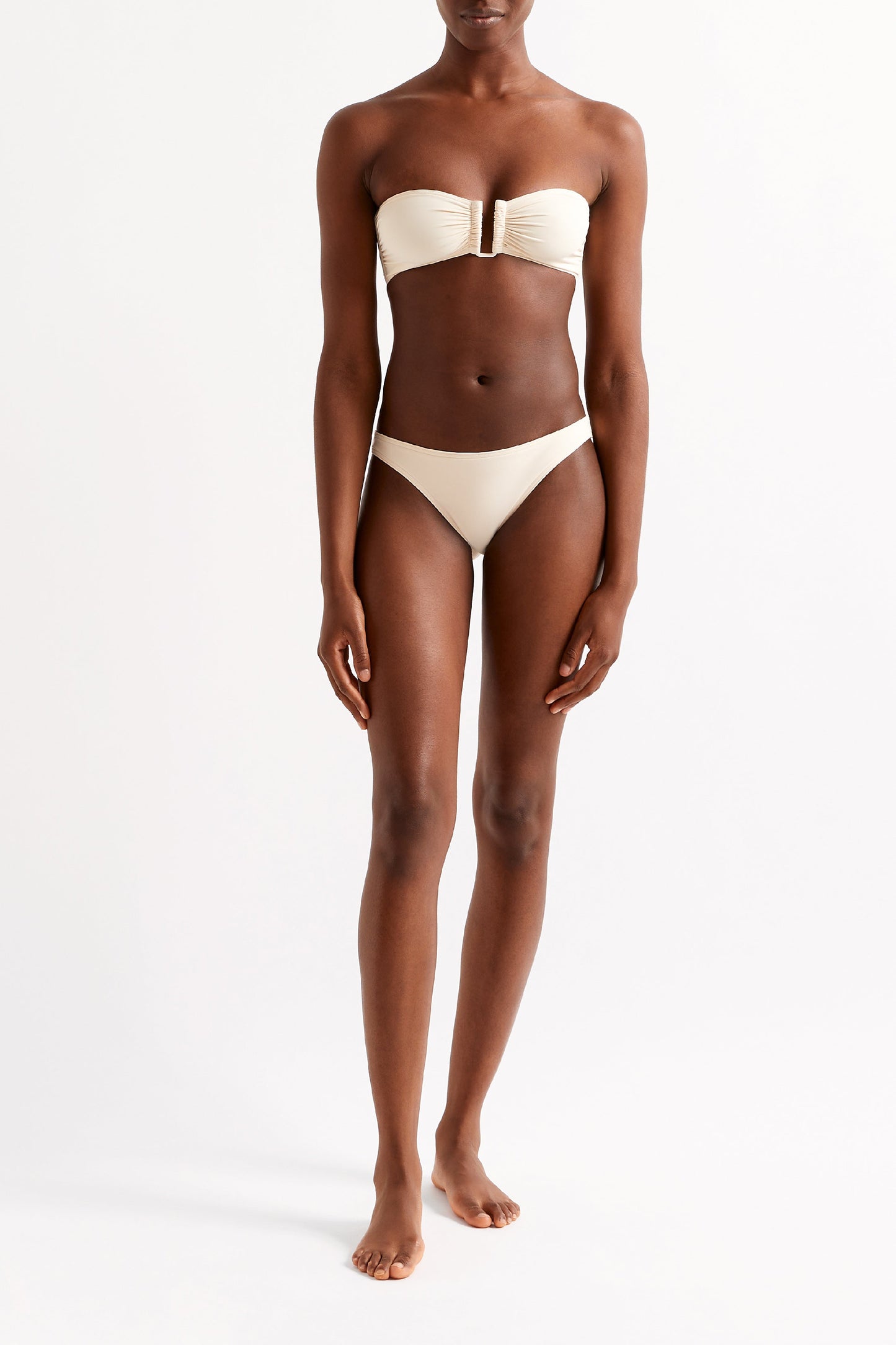 ERES-Show Fripon Bikini Set - Percale-
