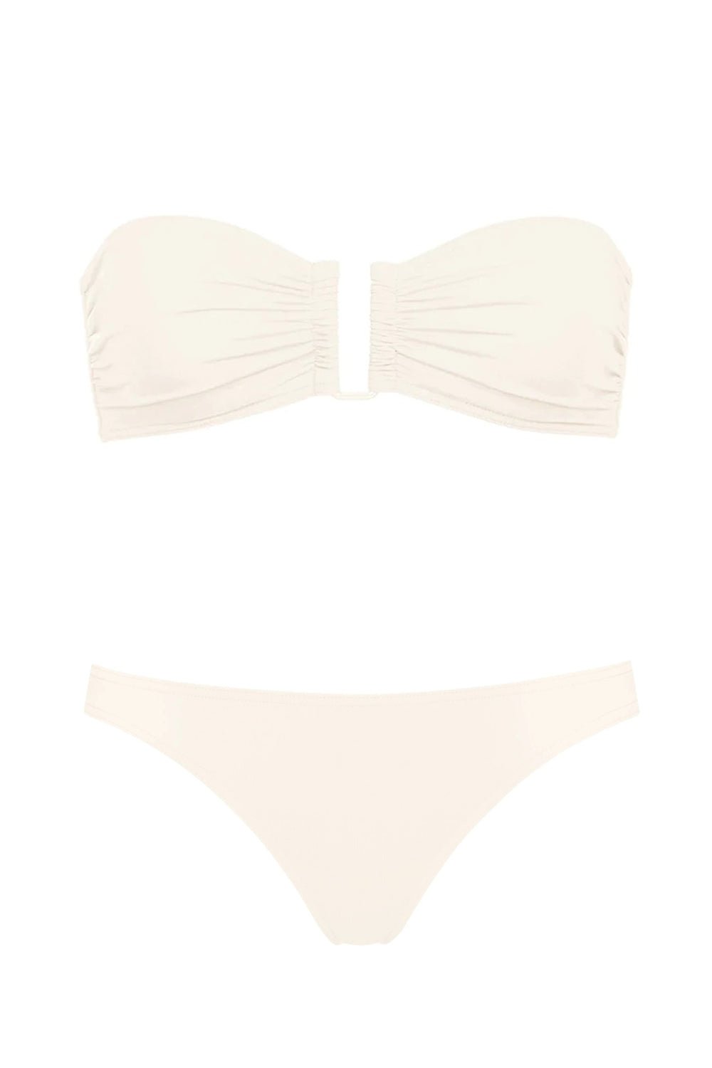 ERES-Show Fripon Bikini Set - Percale-