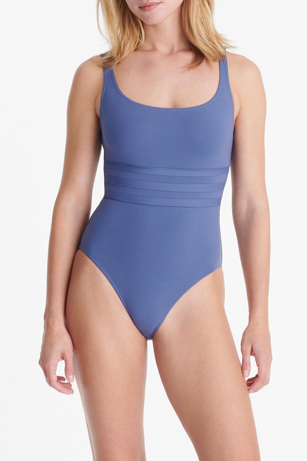 Asia One Piece - Sirene-SIRENE-40-CLOTHINGSWIM-ERES