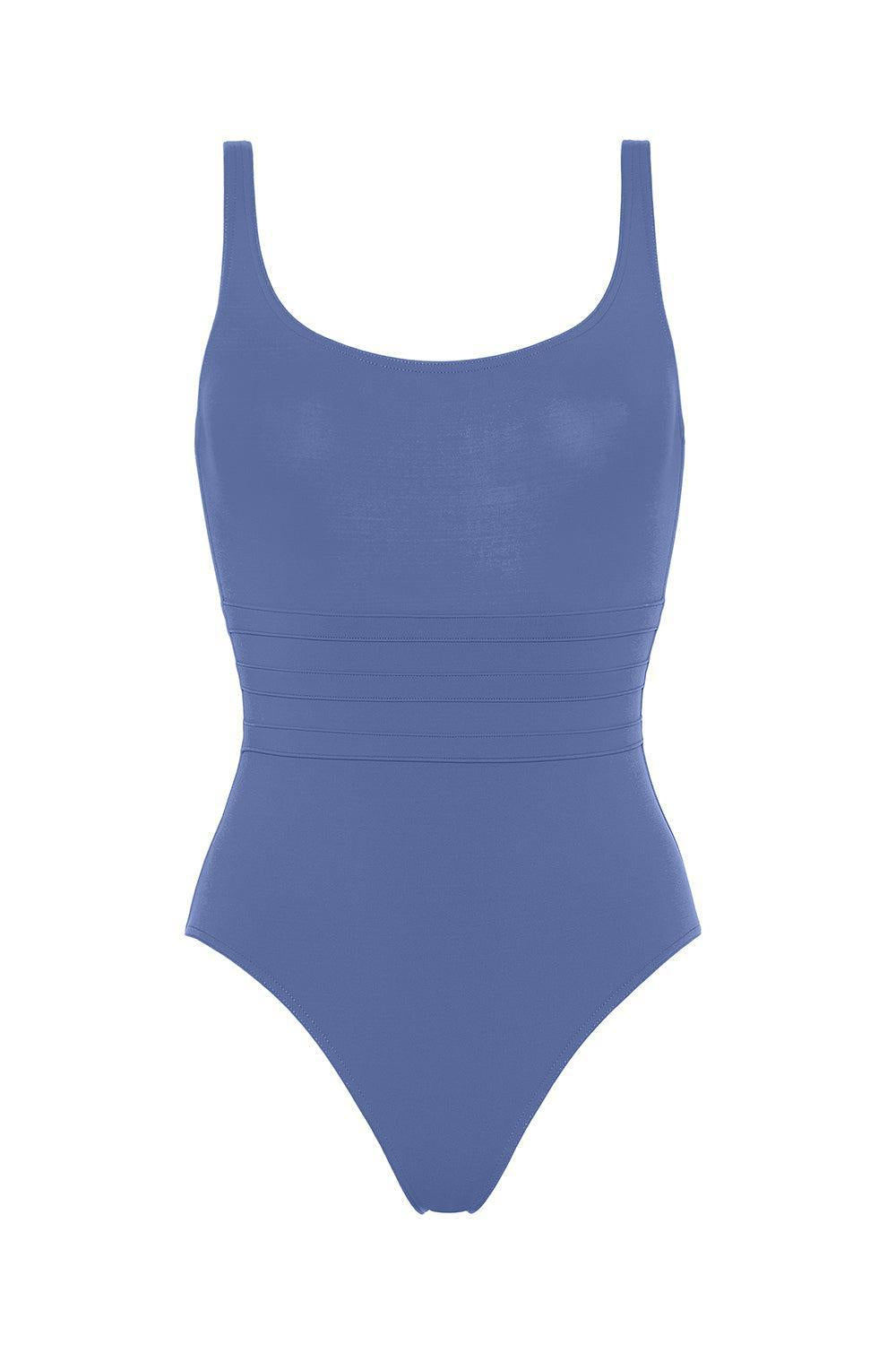 Asia One Piece - Sirene-SIRENE-40-CLOTHINGSWIM-ERES