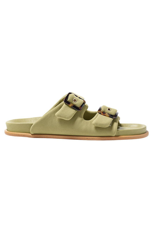 Izia Sandal-GREEN-36-SHOESANDAL-ERES