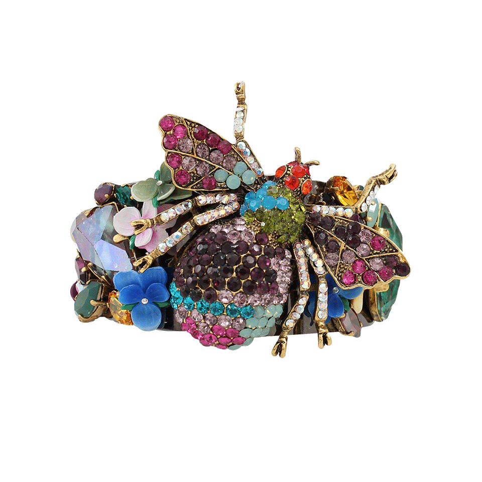 ERICKSON BEAMON-Butterflies Are Free Cuff-MULTI