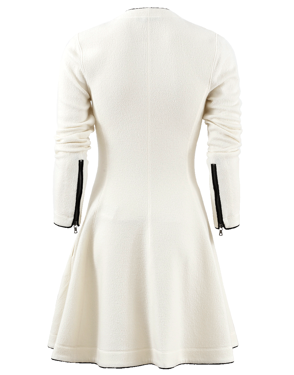 ERMANNO SCERVINO-Coat Dress-