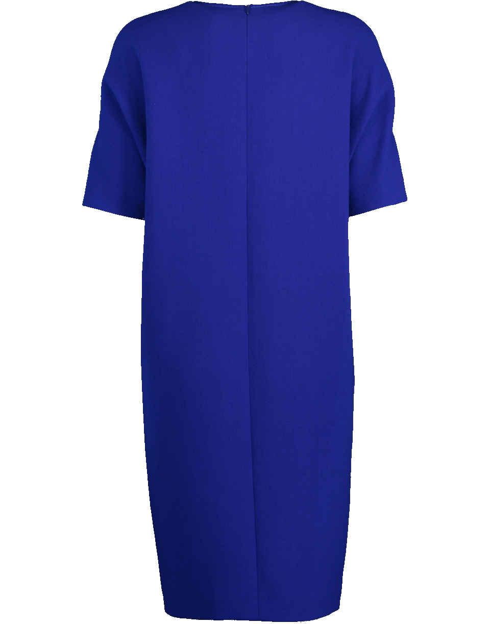 ESCADA-Dixari Dress-