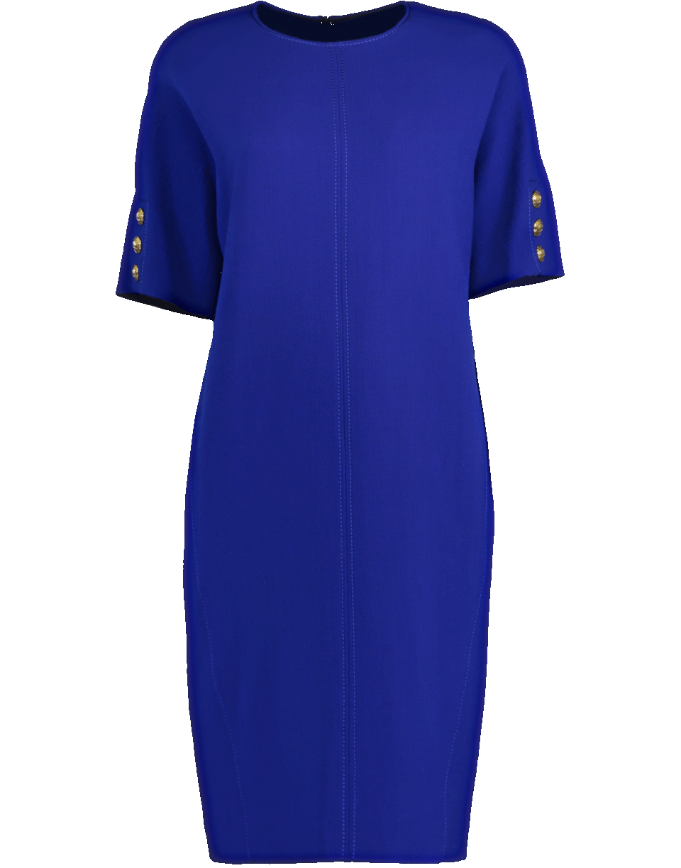 ESCADA-Dixari Dress-