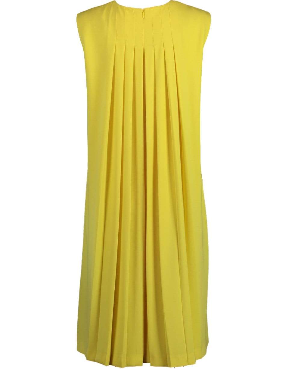 ESCADA-Dehlla Dress-