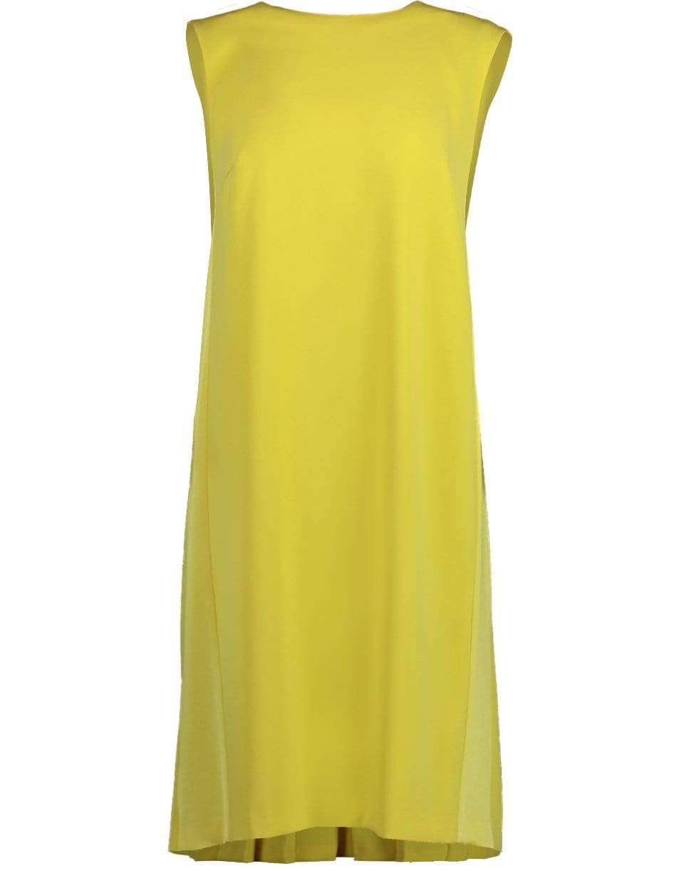 ESCADA-Dehlla Dress-