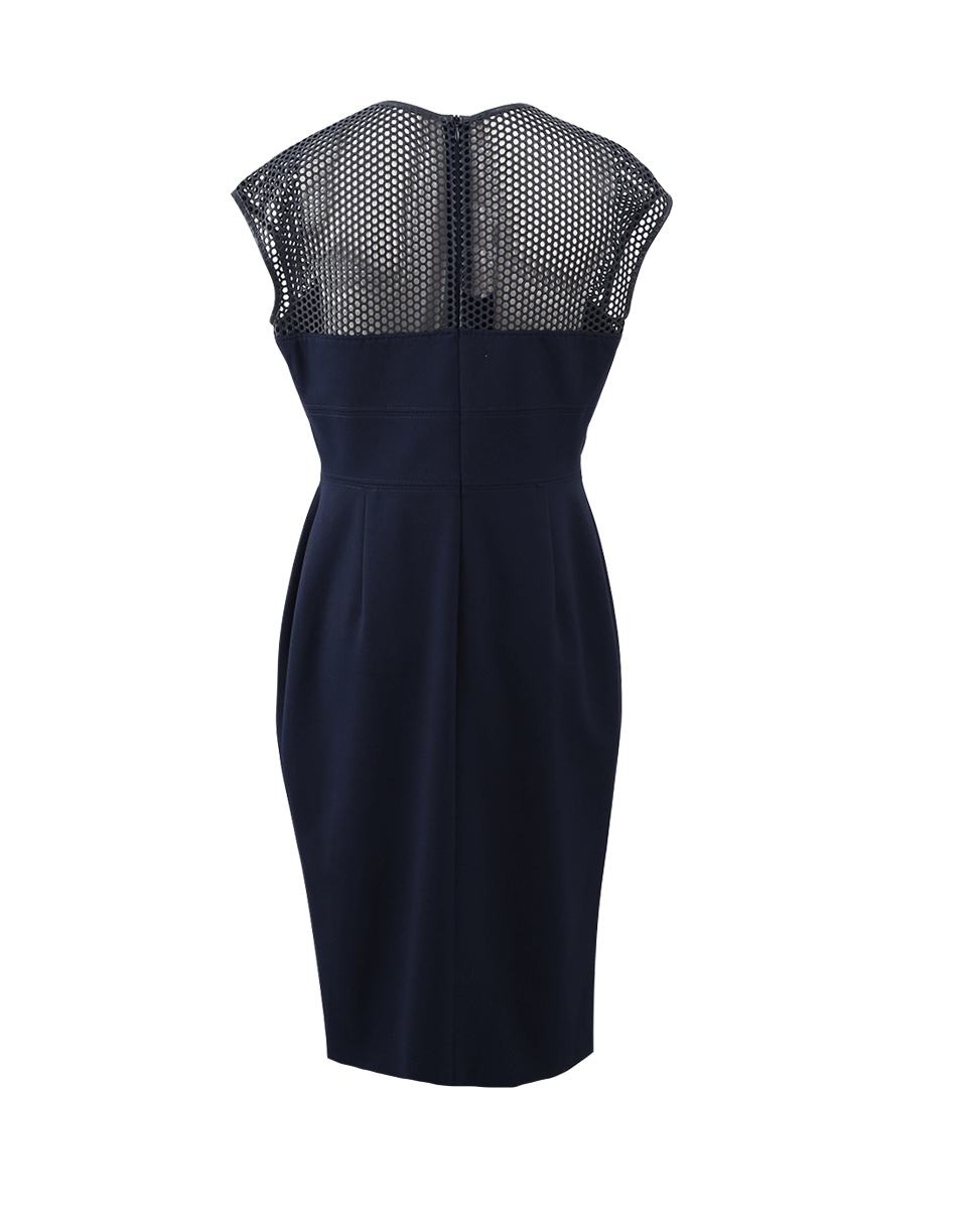 ESCADA-Danikona Dress-