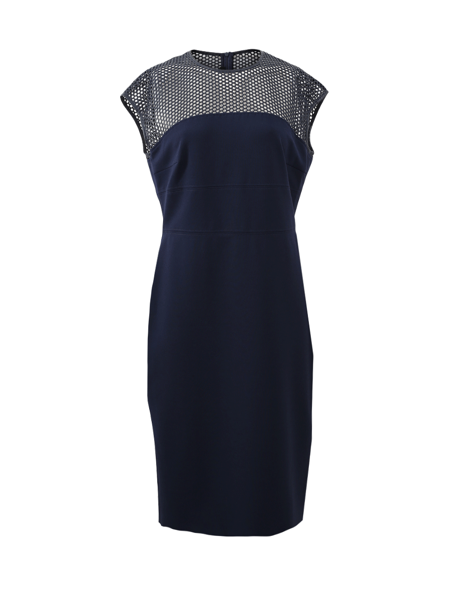 ESCADA-Danikona Dress-