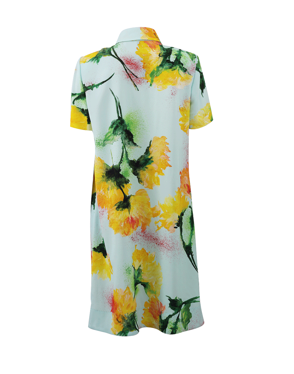 ESCADA-Dallinata Dress-
