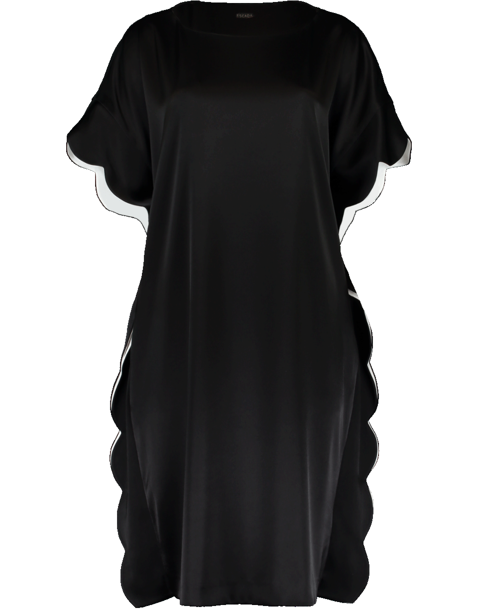 ESCADA-Dalanari Cocktail Dress-