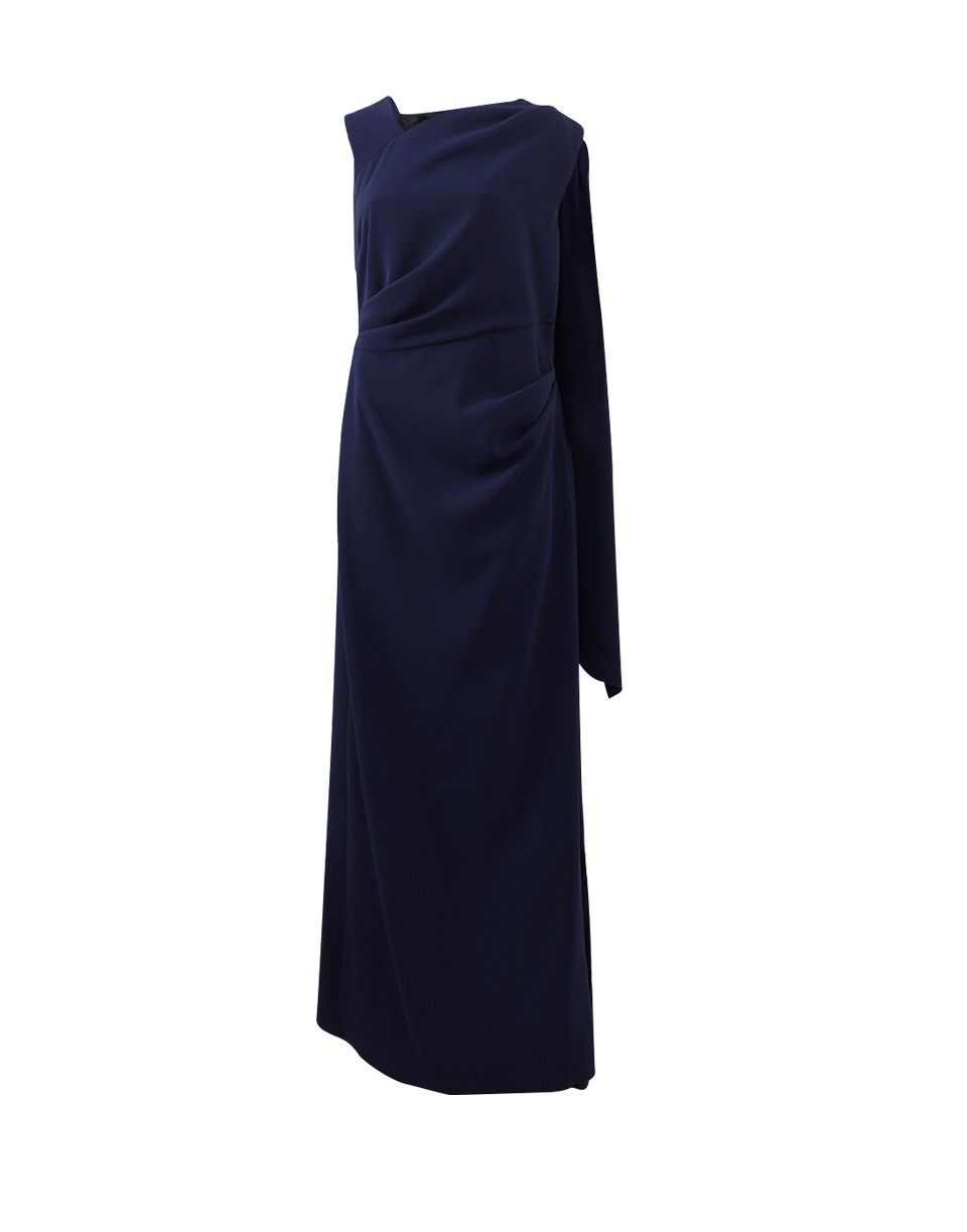 ESCADA-Gsinetta Gown-