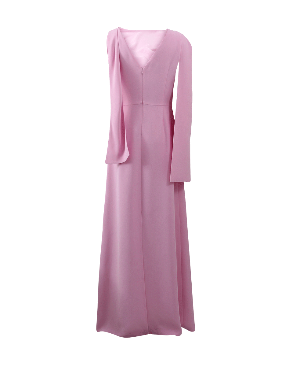 ESCADA-Glivit Gown-PINK