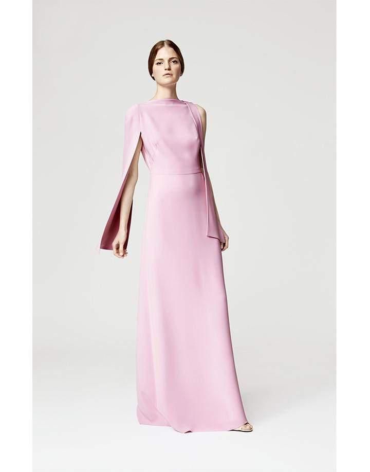 ESCADA-Glivit Gown-PINK