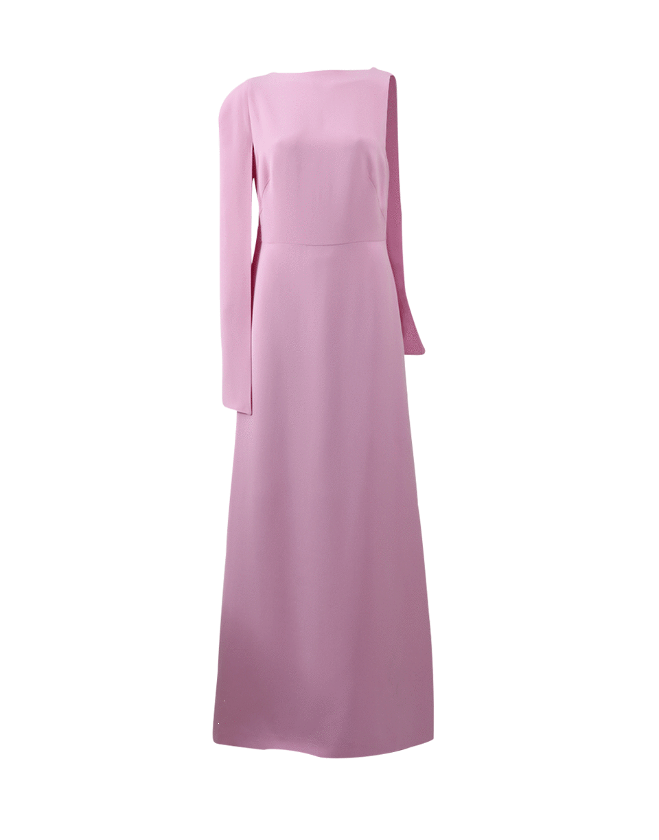 ESCADA-Glivit Gown-PINK