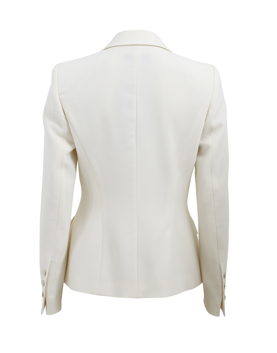 ESCADA-Besca Blazer-