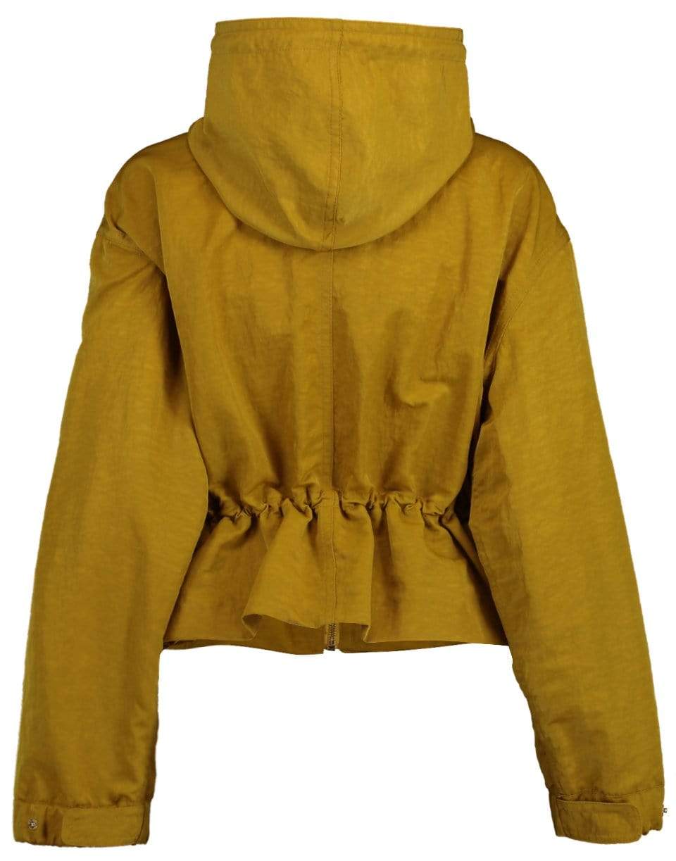 ESCADA-Merri Cropped Jacket-