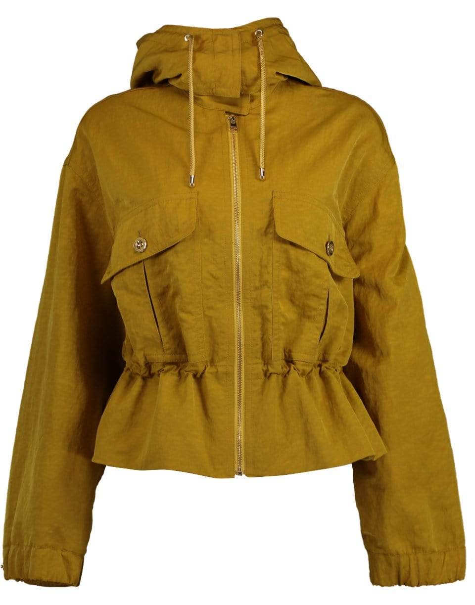 ESCADA-Merri Cropped Jacket-