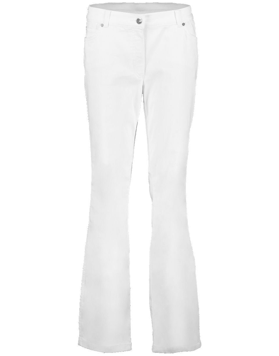 ESCADA-5 Pocket Jean-