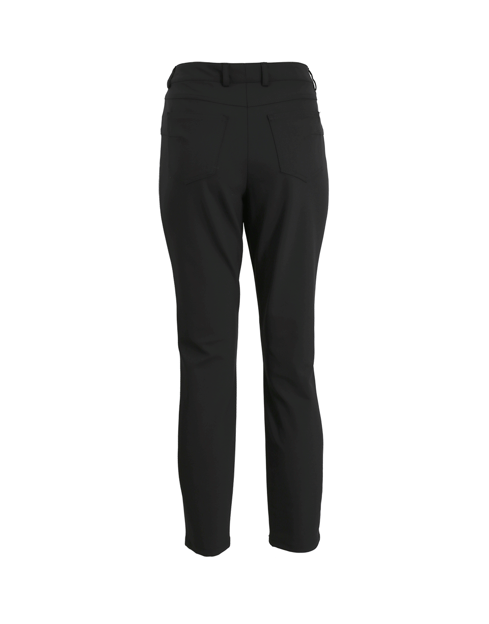 ESCADA-Tygan Five Pocket Legging-