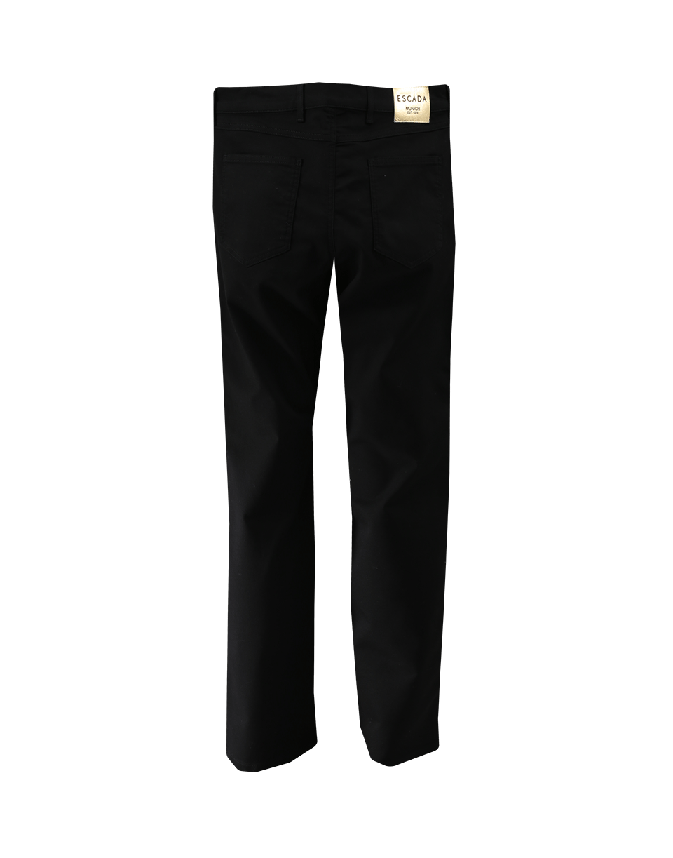 ESCADA-Five Pocket Denim Pant-