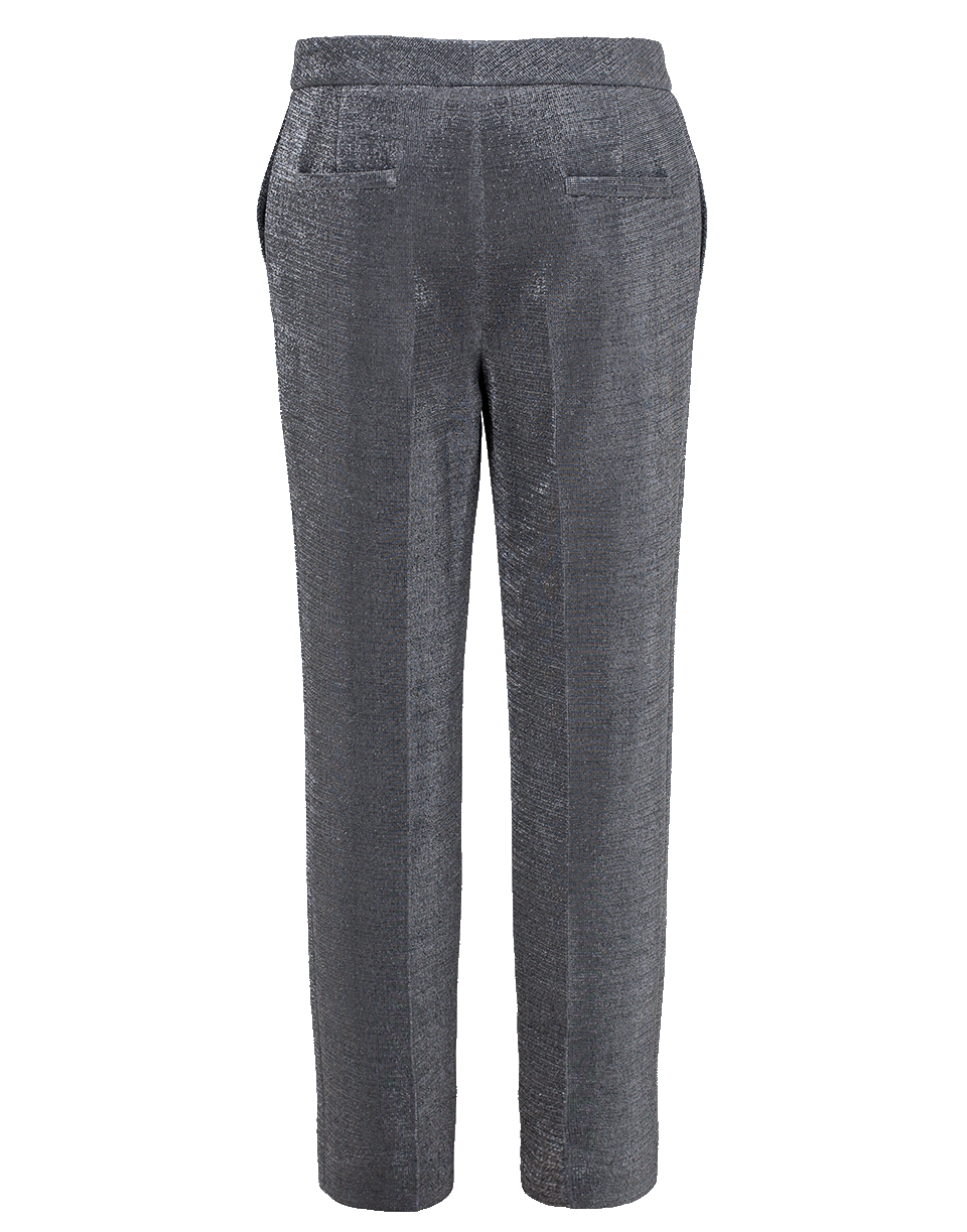 ESCADA-Tullule Cropped Pant-