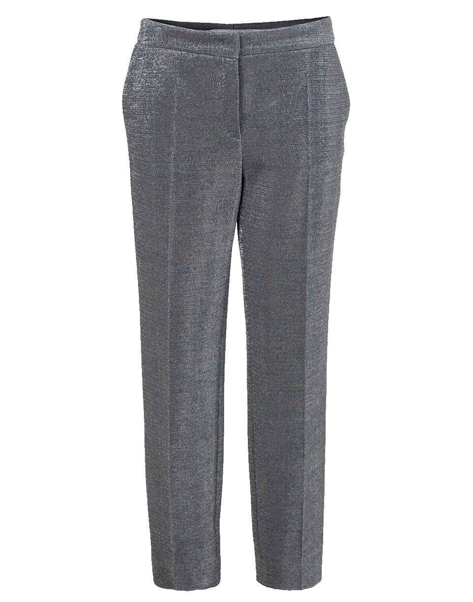 ESCADA-Tullule Cropped Pant-