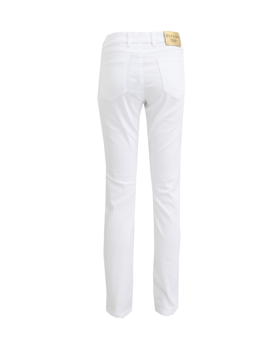 ESCADA-Five Pocket Legging-