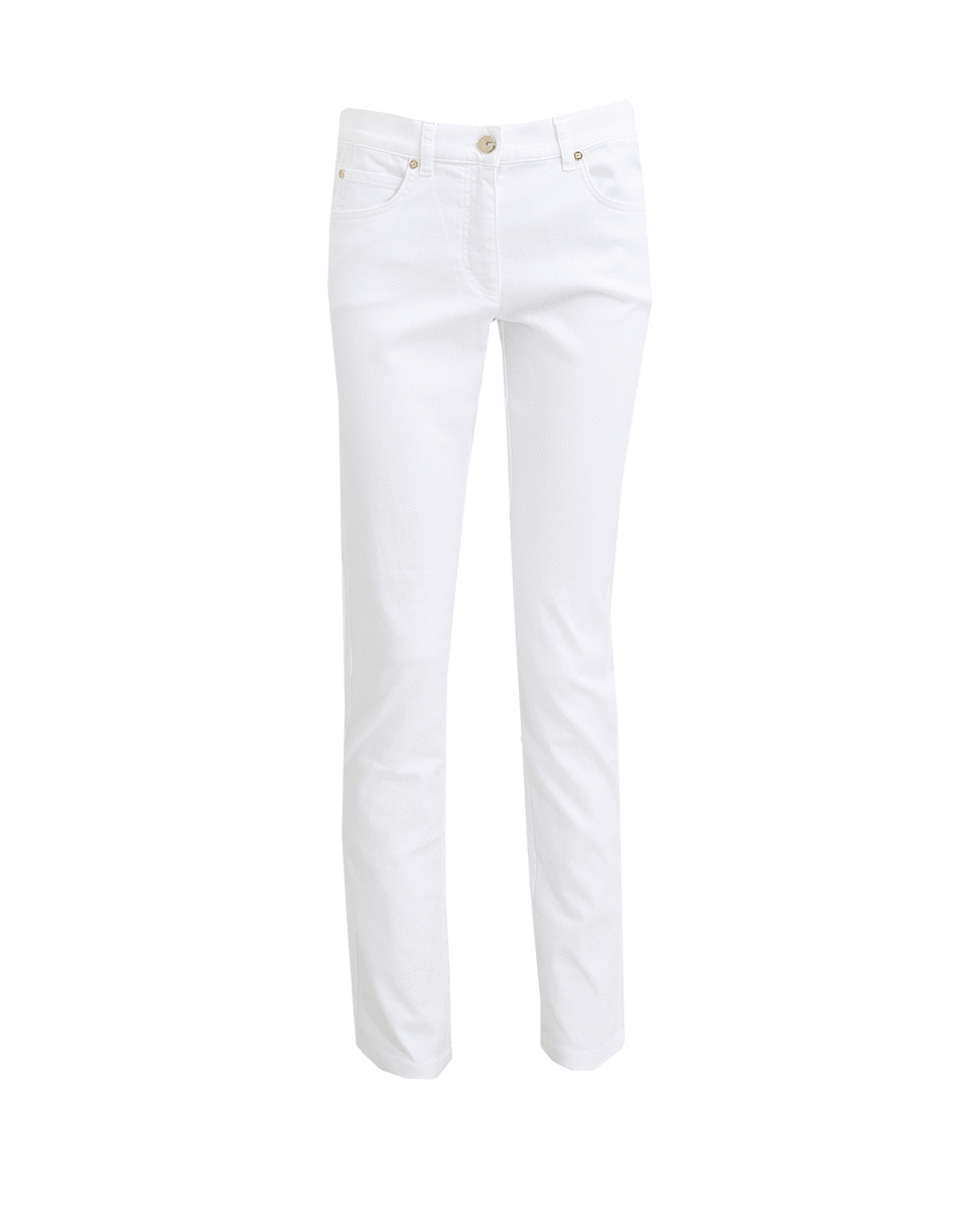 ESCADA-Five Pocket Legging-