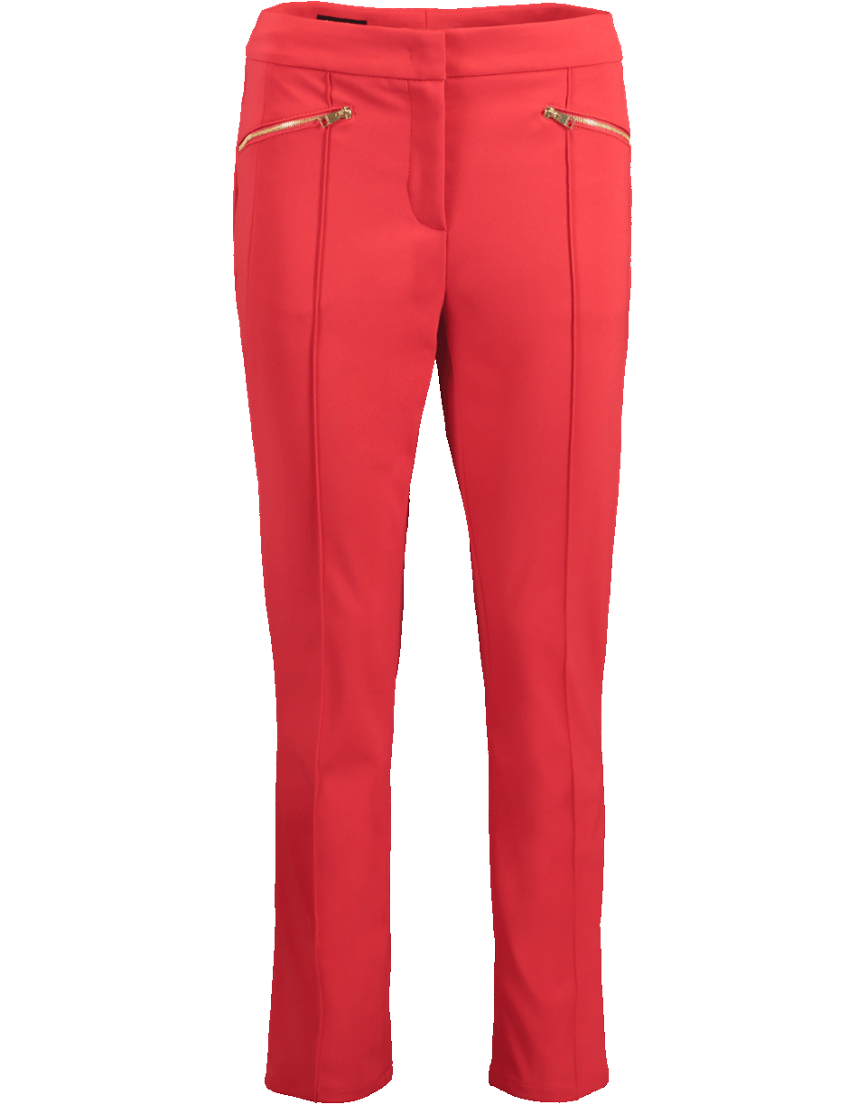 ESCADA-Tuskana Skinny Pant-