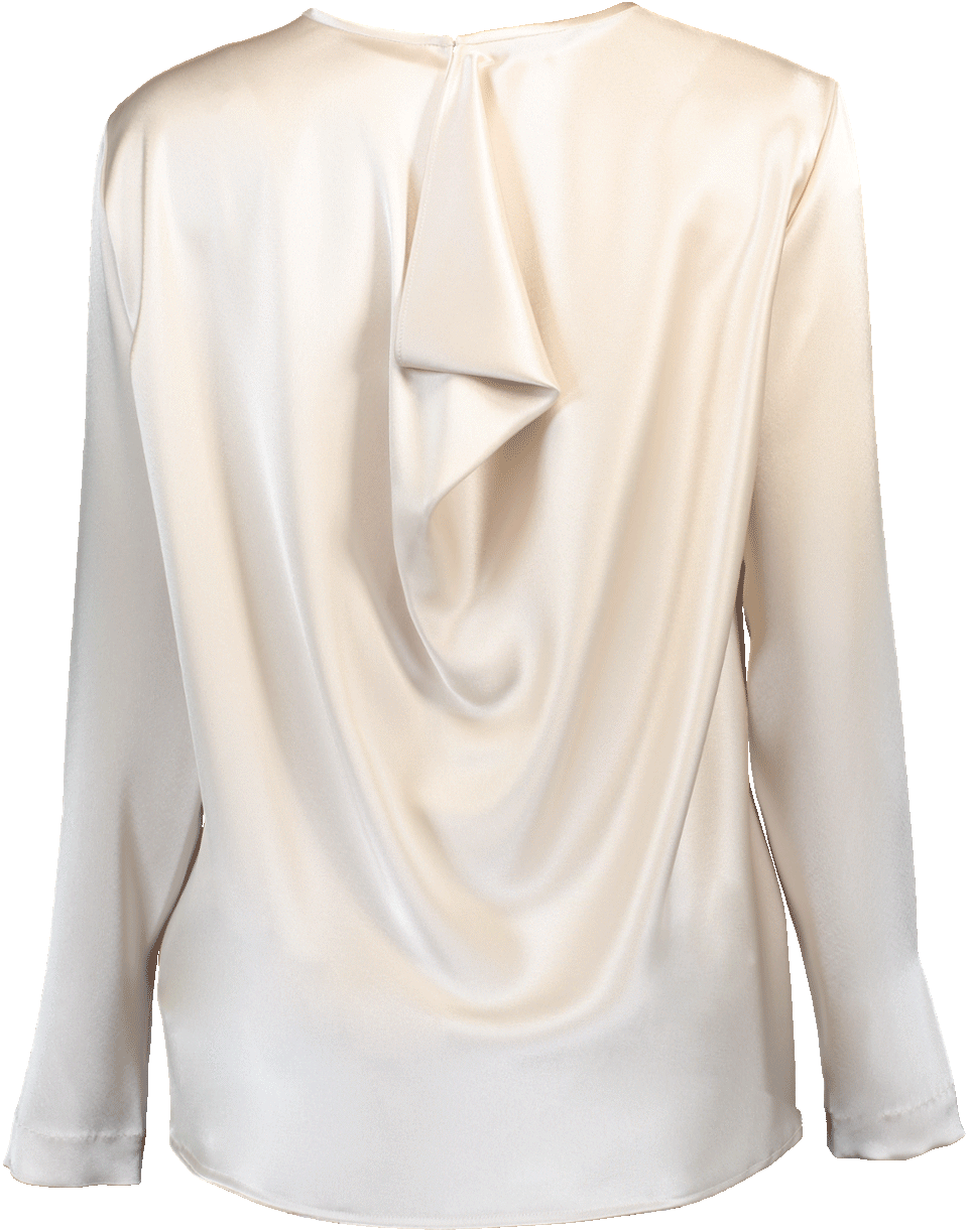 ESCADA-Nivo Blouse-