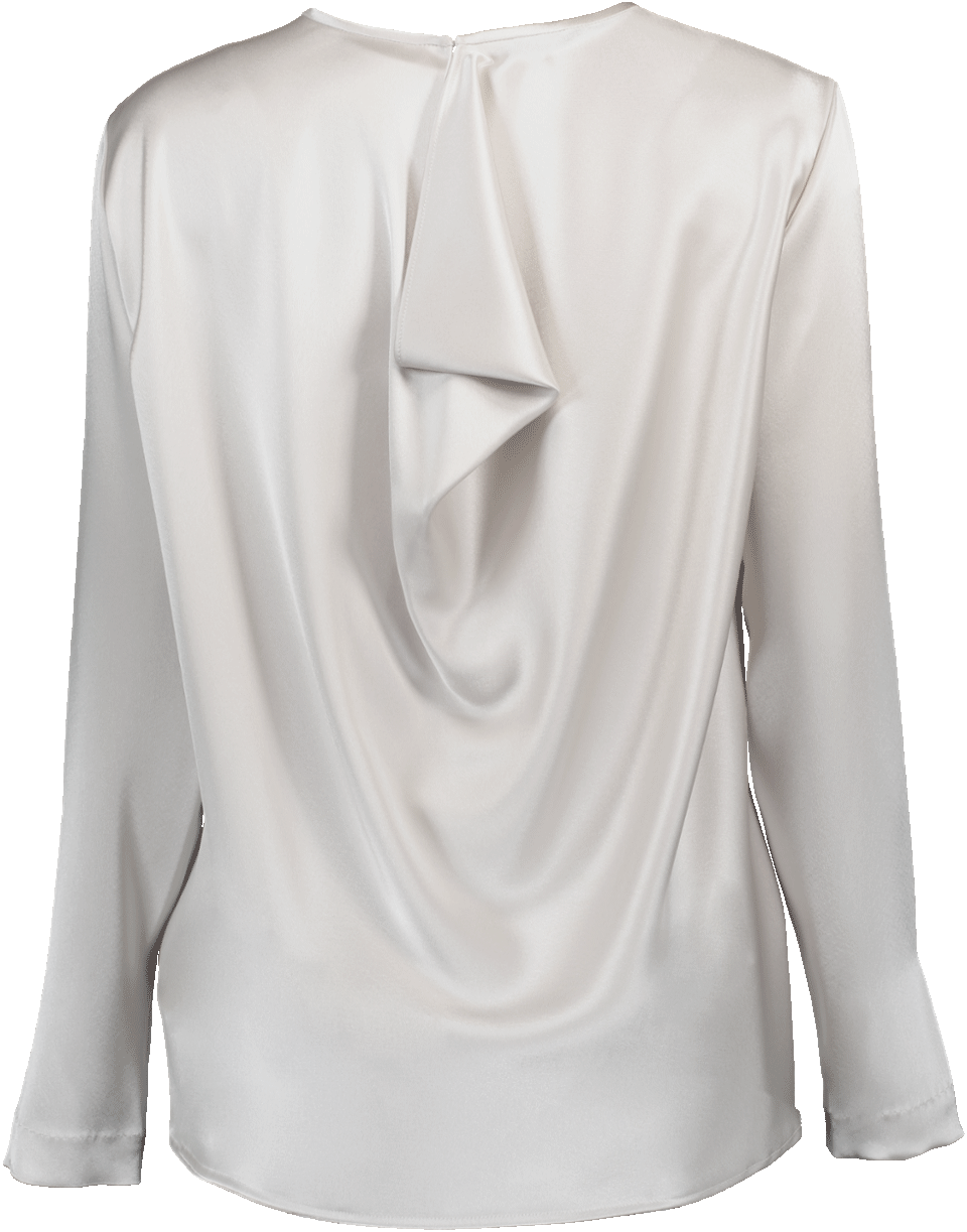 ESCADA-Nivo Blouse-