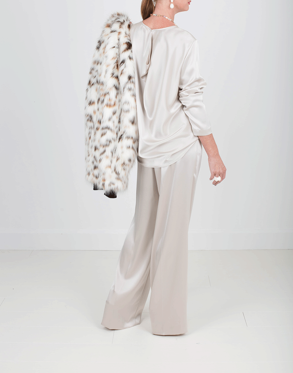 ESCADA-Nivo Blouse-
