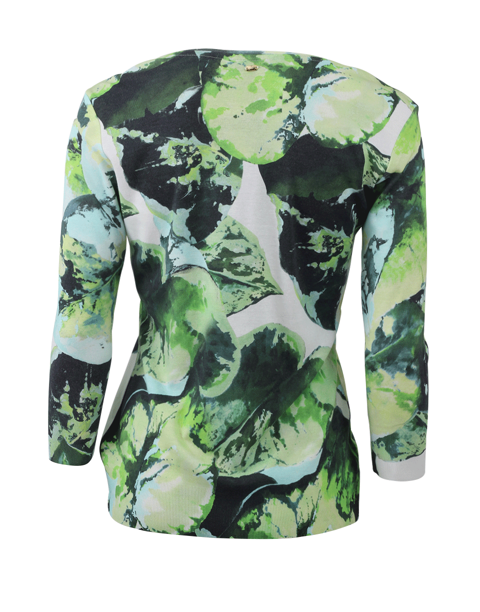 ESCADA-Elcim Top-