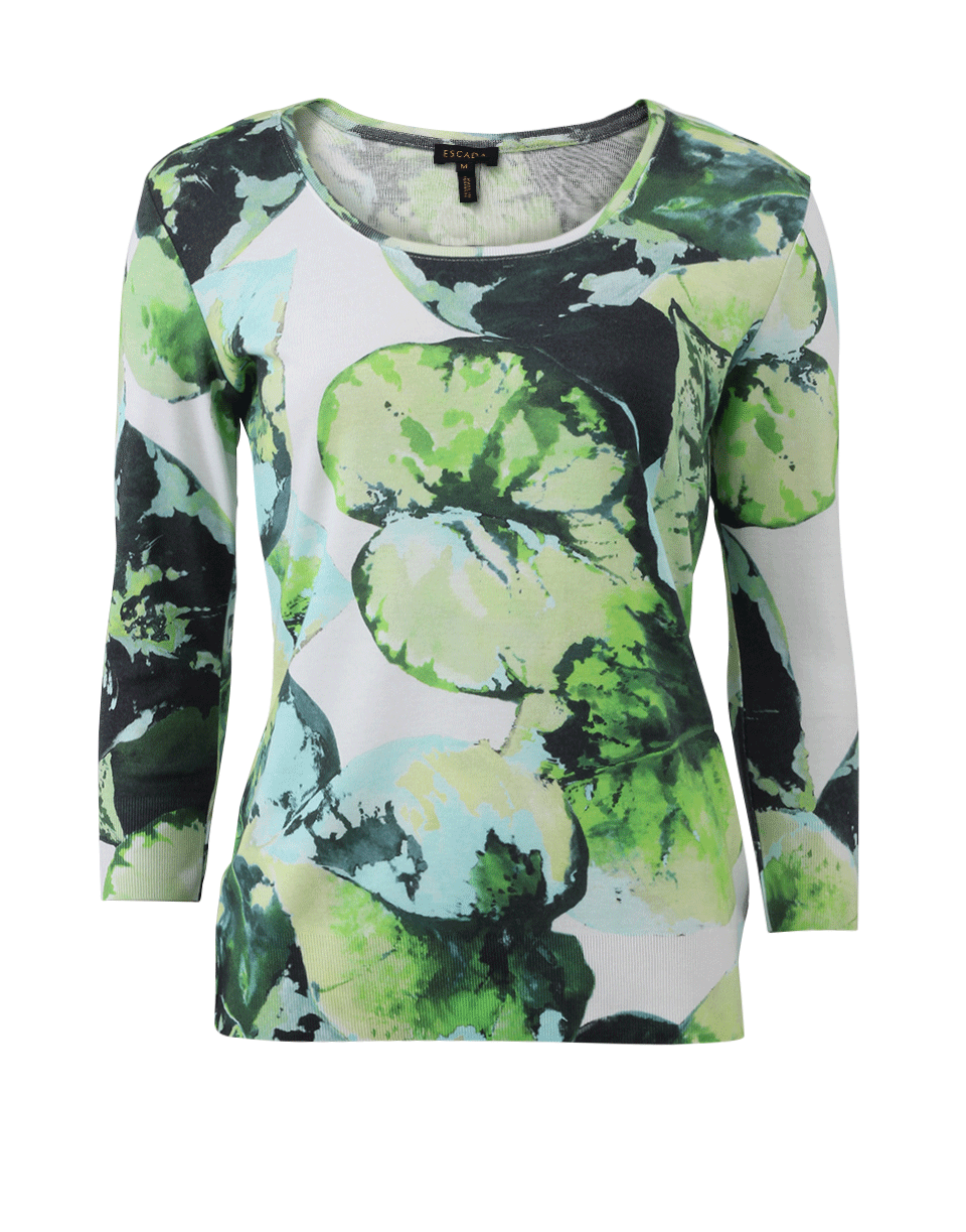 ESCADA-Elcim Top-