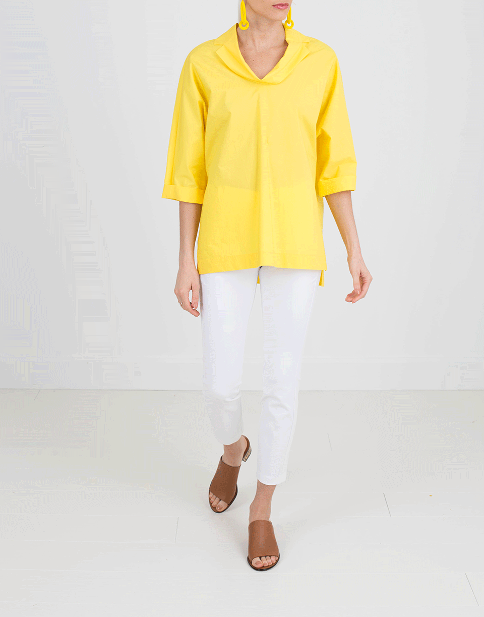 ESCADA-Nem Blouse-