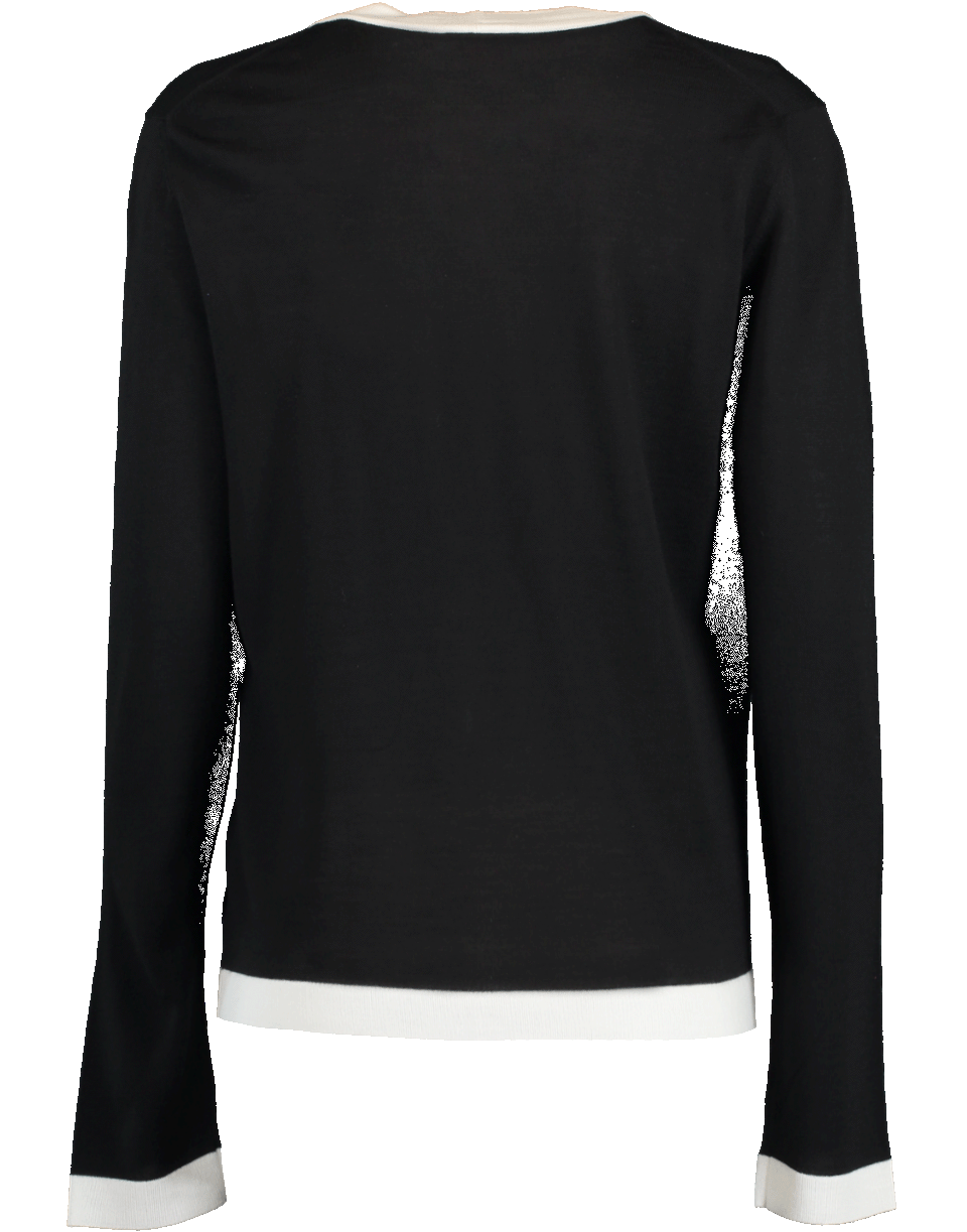 ESCADA-Sebill Cardigan-