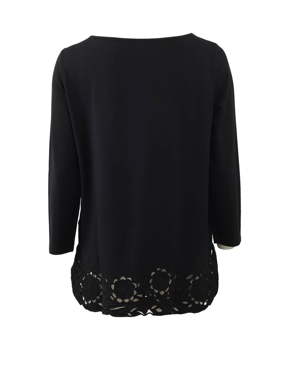 ESCADA-Ellwenia Top-