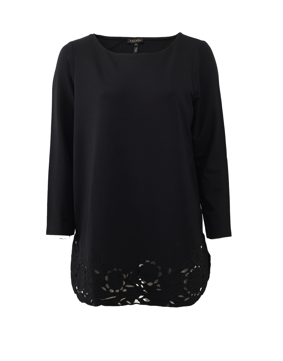 ESCADA-Ellwenia Top-